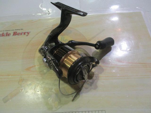 13ｺﾝﾌﾟﾚｯｸｽCI4+ 2500S F6