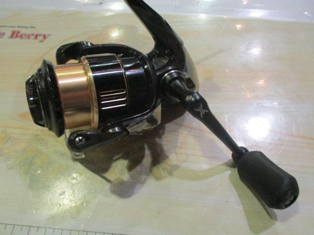 13ｺﾝﾌﾟﾚｯｸｽCI4+ 2500S F6