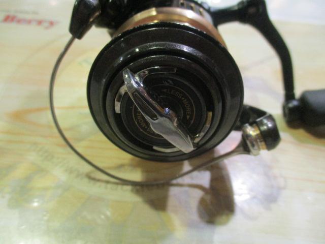 13ｺﾝﾌﾟﾚｯｸｽCI4+ 2500S F6