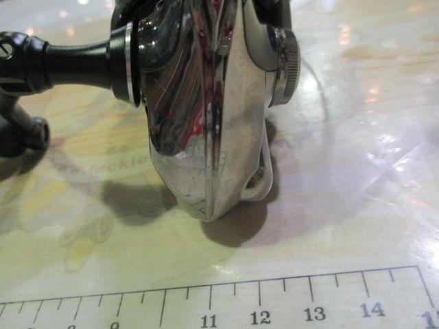 13ｺﾝﾌﾟﾚｯｸｽCI4+ 2500S F6