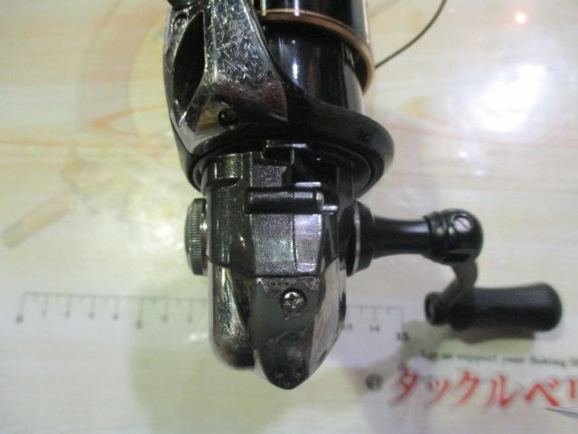 13ｺﾝﾌﾟﾚｯｸｽCI4+ 2500S F6