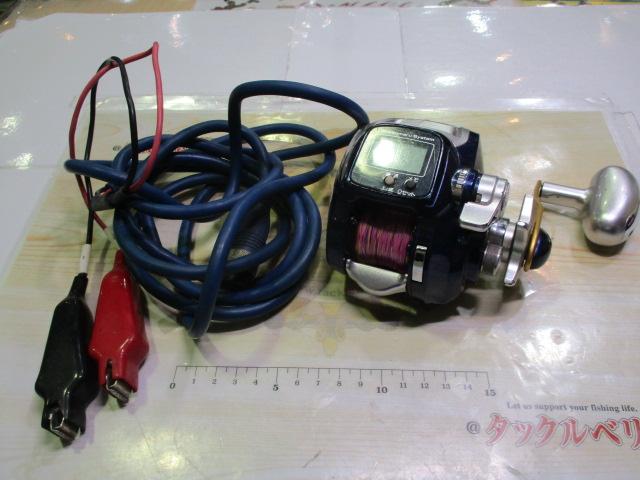 09電動丸 400C