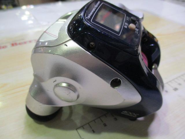 09電動丸 400C