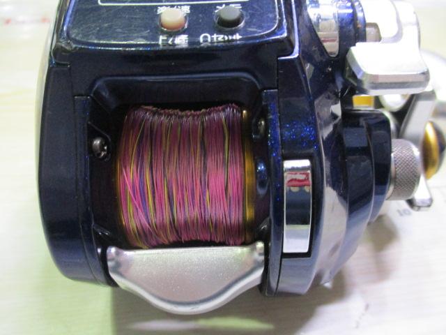 09電動丸 400C