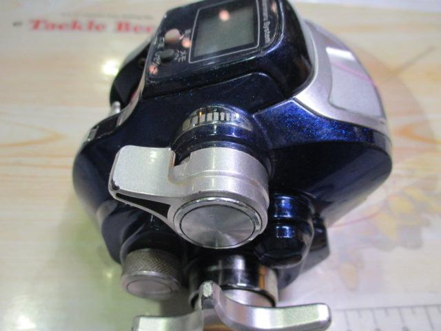09電動丸 400C
