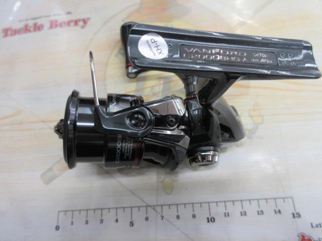 24ｳﾞｧﾝﾌｫｰﾄﾞ C2000SHG