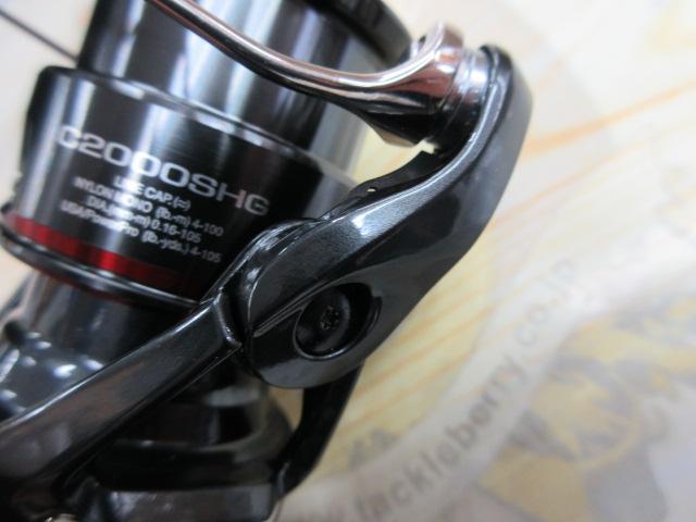 24ｳﾞｧﾝﾌｫｰﾄﾞ C2000SHG