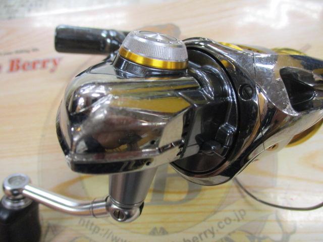 07ｽﾃﾗ 2500S