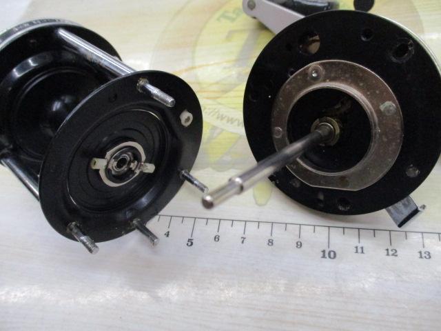6000C3 ﾊｲｽﾋﾟｰﾄﾞｳｨﾝﾁ ｼﾙﾊﾞｰ/ｼﾙﾊﾞｰｸﾚｽﾄ