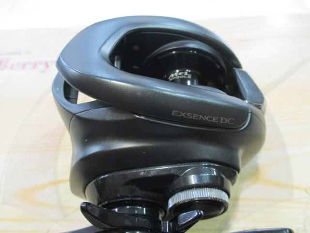22ｴｸｽｾﾝｽDC XG LH