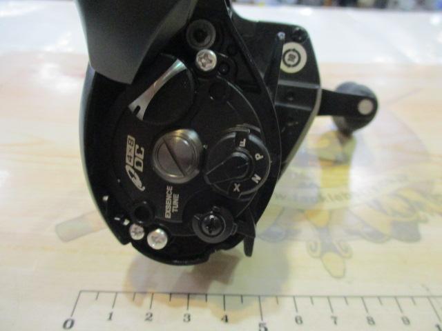 22ｴｸｽｾﾝｽDC XG LH