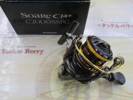 17ｿｱﾚCI4+ C2000SSPG