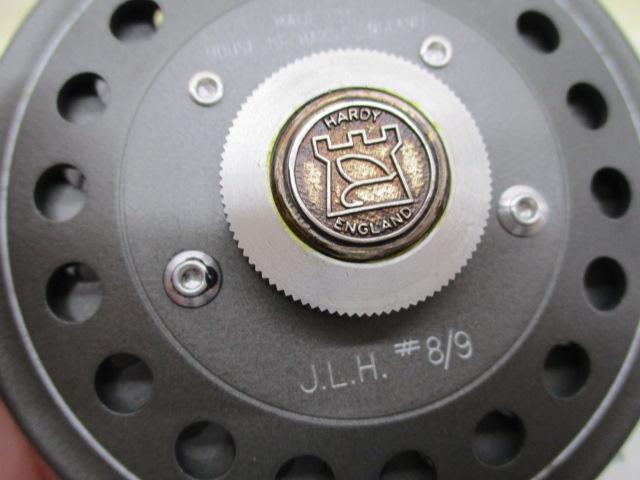 JLH #8/9