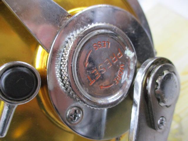 ｲﾝﾀｰﾅｼｮﾅﾙⅡ 50TW