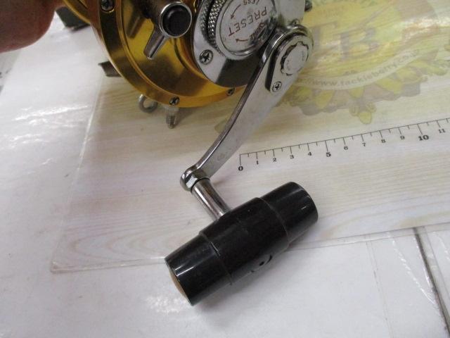 ｲﾝﾀｰﾅｼｮﾅﾙⅡ 50TW