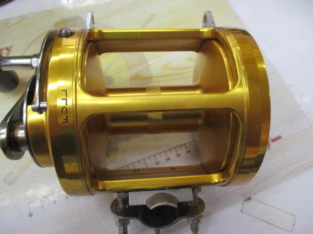 ｲﾝﾀｰﾅｼｮﾅﾙⅡ 50TW