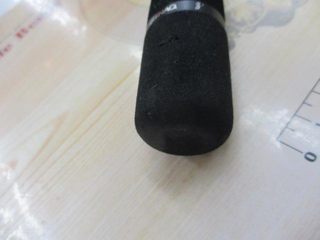 ﾌｫｷｰﾄｳｨｯﾋﾟｰ FS62-ZERO Whippy