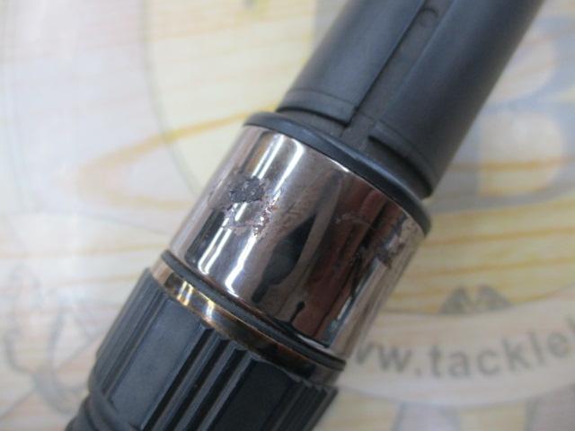ﾌｫｷｰﾄｳｨｯﾋﾟｰ FS62-ZERO Whippy