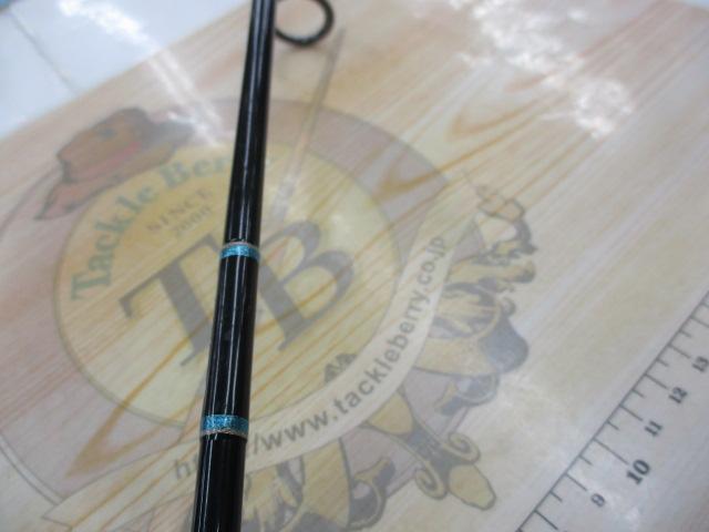 ﾌｫｷｰﾄｳｨｯﾋﾟｰ FS62-ZERO Whippy