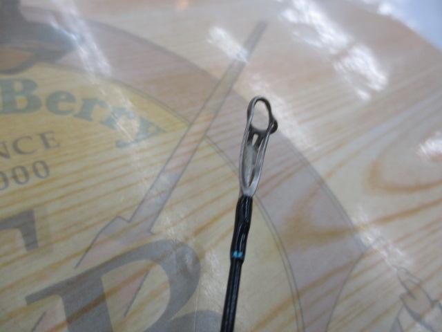 ﾌｫｷｰﾄｳｨｯﾋﾟｰ FS62-ZERO Whippy