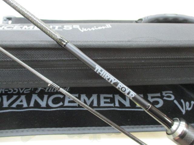 ｱﾄﾞﾊﾞﾝｽﾒﾝﾄFPR-55V2F-tunedﾊﾞｰｼﾞｮﾝ2