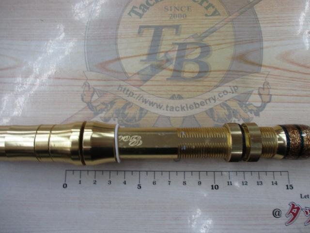 剛樹ｼﾏｱｼﾞﾘﾐﾃｯﾄﾞ210SR 2.1m LINE3-12 WEIGHT50-100