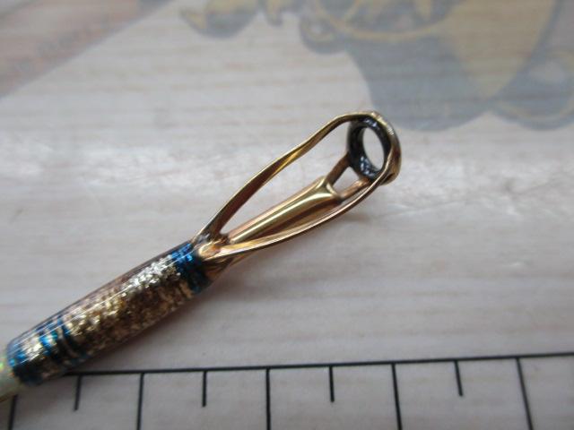 剛樹ｼﾏｱｼﾞﾘﾐﾃｯﾄﾞ210SR 2.1m LINE3-12 WEIGHT50-100