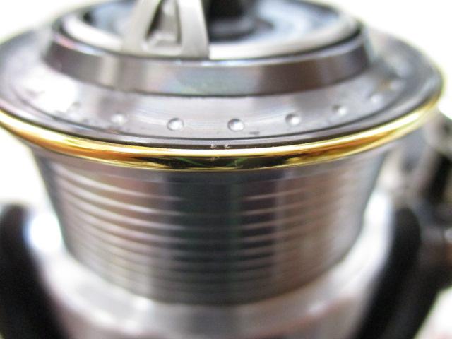 ｽﾃｨｰｽﾞ ﾀｲﾌﾟⅡ ﾊｲｽﾋﾟｰﾄﾞ