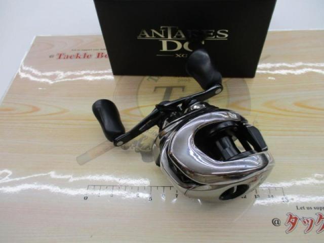 21ｱﾝﾀﾚｽDC XG RH