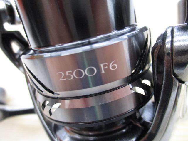 21ｺﾝﾌﾟﾚｯｸｽXR 2500 F6