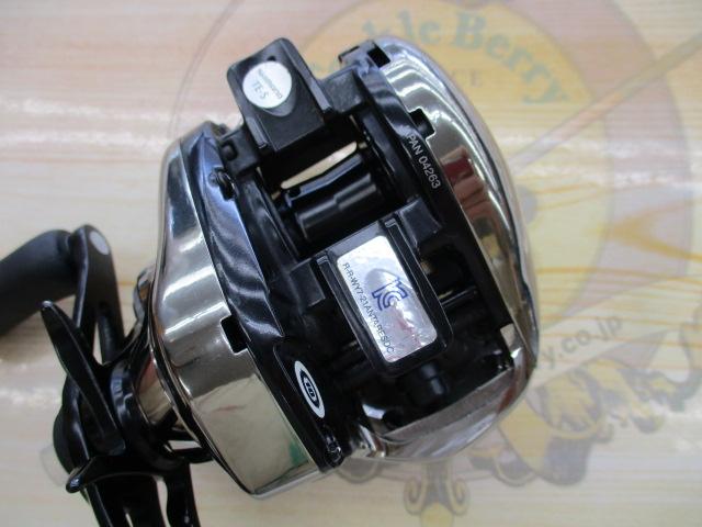 21ｱﾝﾀﾚｽDC HG LH