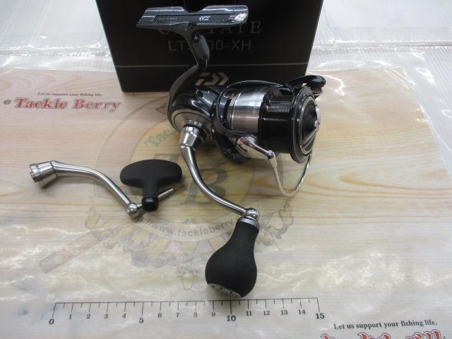 24ｾﾙﾃｰﾄ LT3000-XH