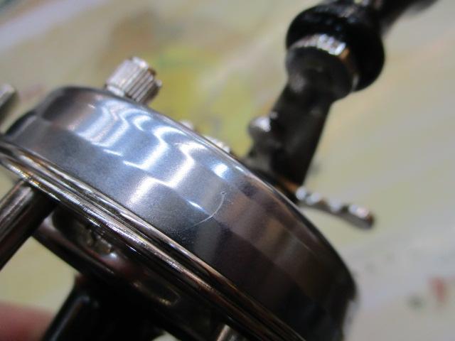 5500CS Rocket ﾌﾞﾙｰｸﾞﾚｰ