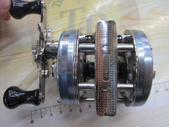 5500CS Rocket ﾌﾞﾙｰｸﾞﾚｰ