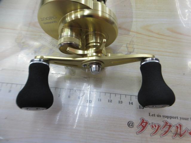 15ｵｼｱｺﾝｸｴｽﾄ 200PG