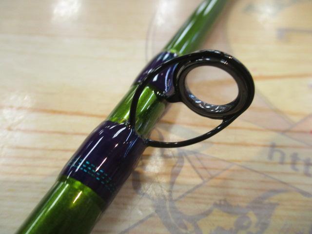 ﾛｰﾄﾞﾗﾝﾅｰｳﾞｫｲｽ HB630M ｻｰｸﾙｷｬｽﾄｻｲﾄﾞﾊﾝﾄﾞ