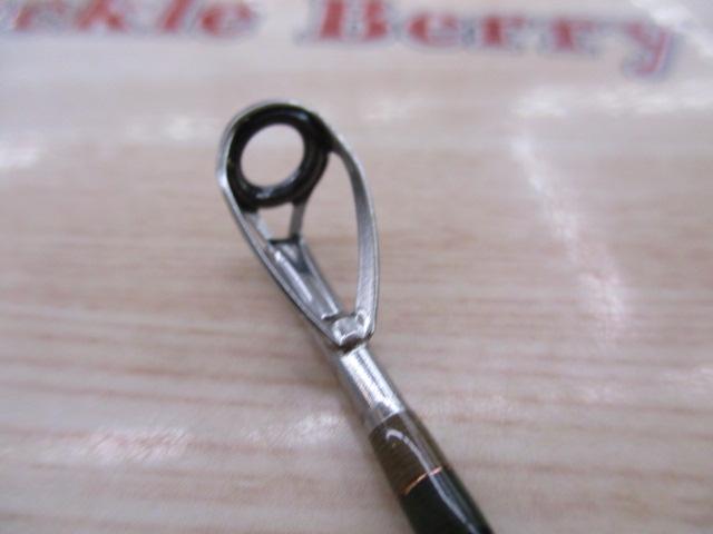 ﾃﾞｽﾄﾛｲﾔｰ F7-72ti(ｴｳﾞｫﾙｼﾞｵﾝMX40)TITANIUM SHAFT