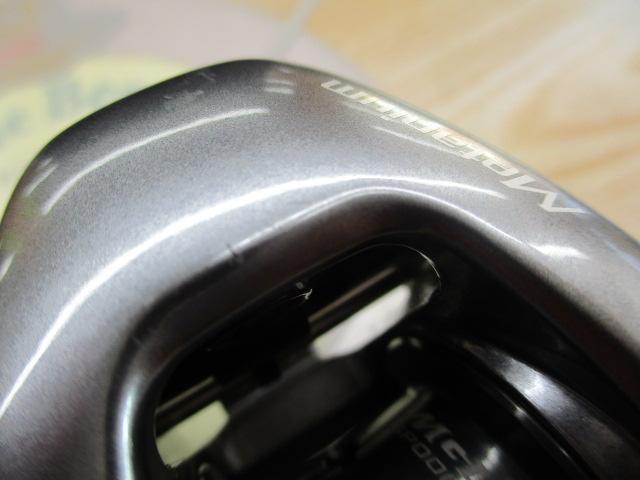 22ﾒﾀﾆｳﾑｼｬﾛｰｴﾃﾞｨｼｮﾝXG LH