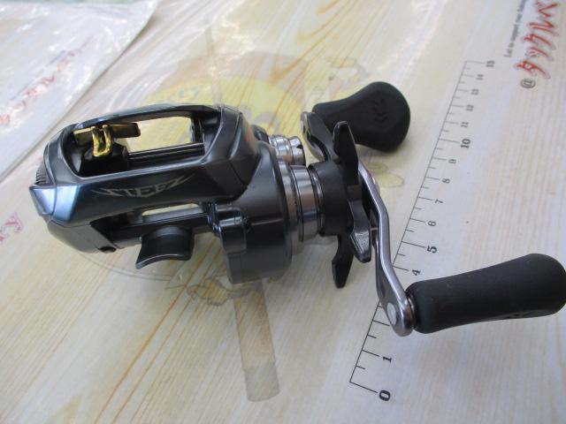 ｽﾃｨｰｽﾞ A TW 1016SHL