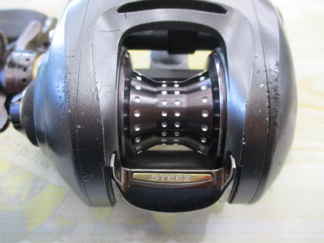 スティーズ 103HL