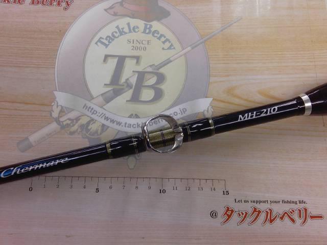ﾁｪﾙﾏｰﾚ MH210