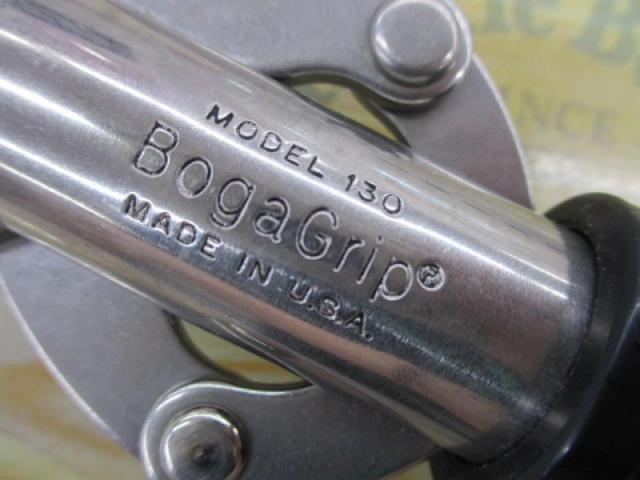 ﾎﾞｶﾞｸﾞﾘｯﾌﾟ 130(30lb)