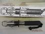 ﾎﾞｶﾞｸﾞﾘｯﾌﾟ 130(30lb)