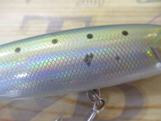 BPM 120F