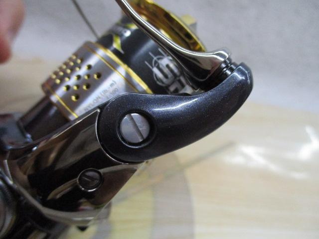10ｽﾃﾗ C2000S