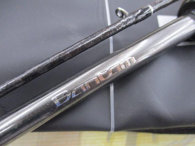 22ﾊﾞﾝﾀﾑ 168L+BFS-2