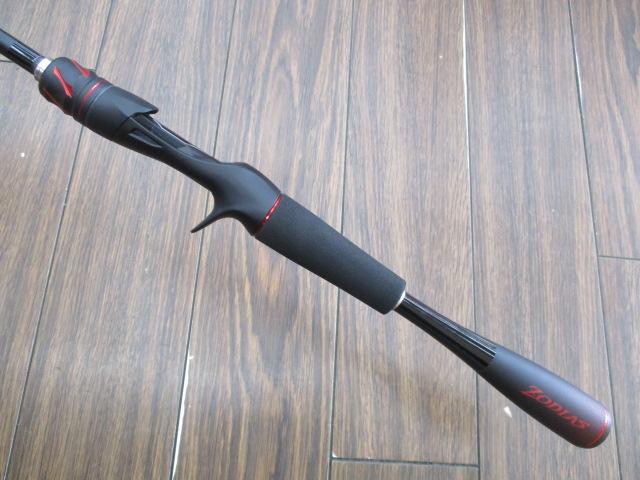 20ｿﾞﾃﾞｨｱｽ 164L-BFS