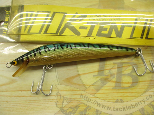 【ｾｯﾄ商品】K-TENｵｰﾙﾄﾞｾｯﾄ