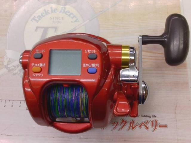 ｼｰﾎﾞｰｸﾞ 500R