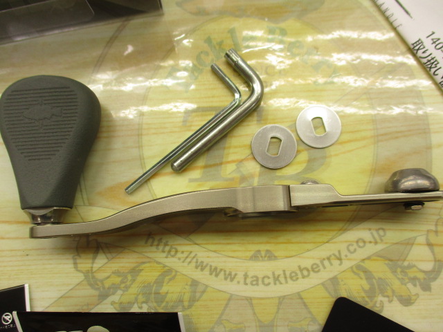 PCD140-150ﾊﾝﾄﾞﾙ